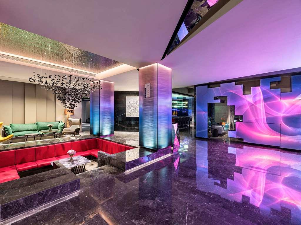 Novotel Yangzhou City Center Εξωτερικό φωτογραφία