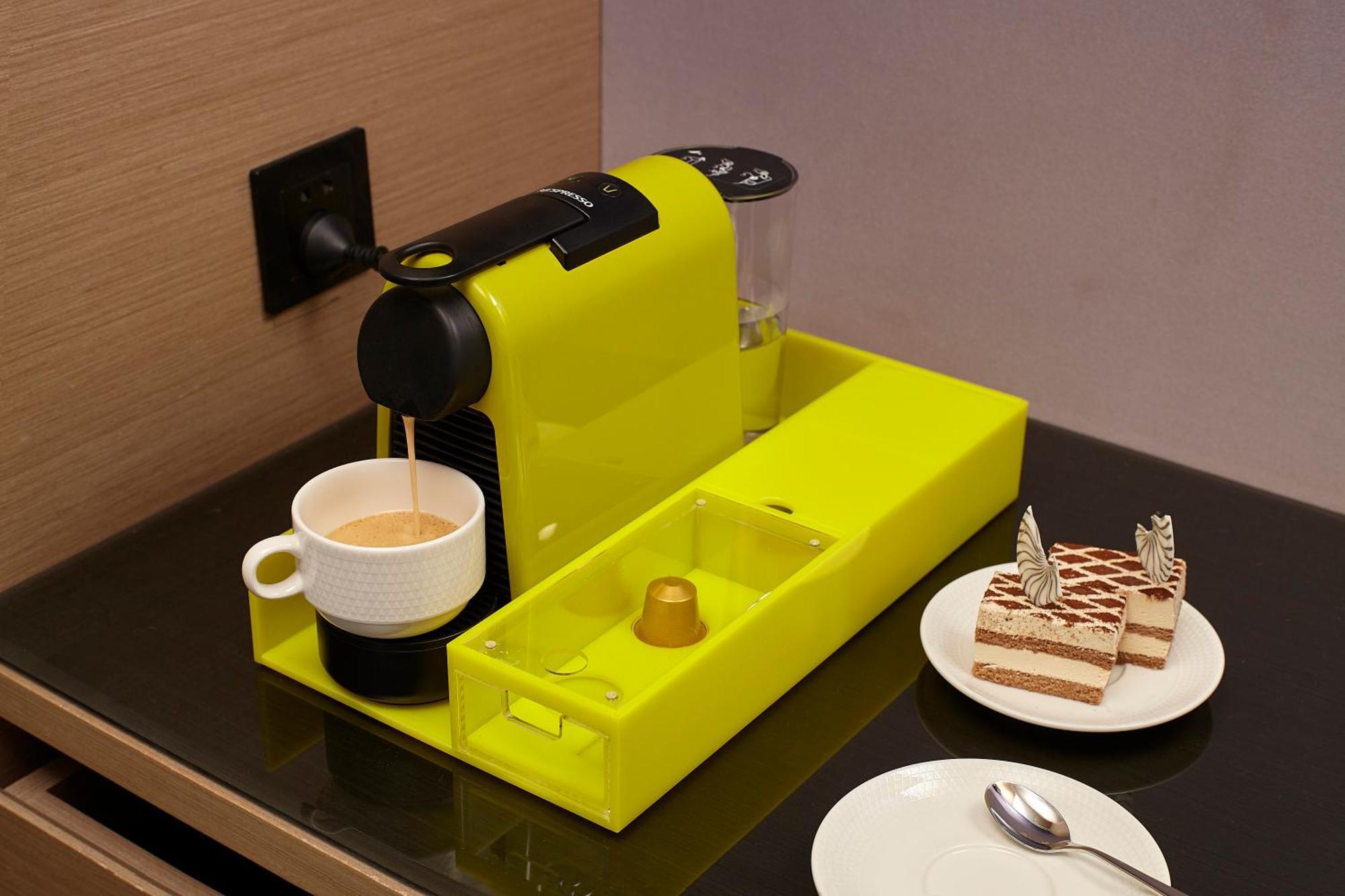 Novotel Yangzhou City Center Εξωτερικό φωτογραφία