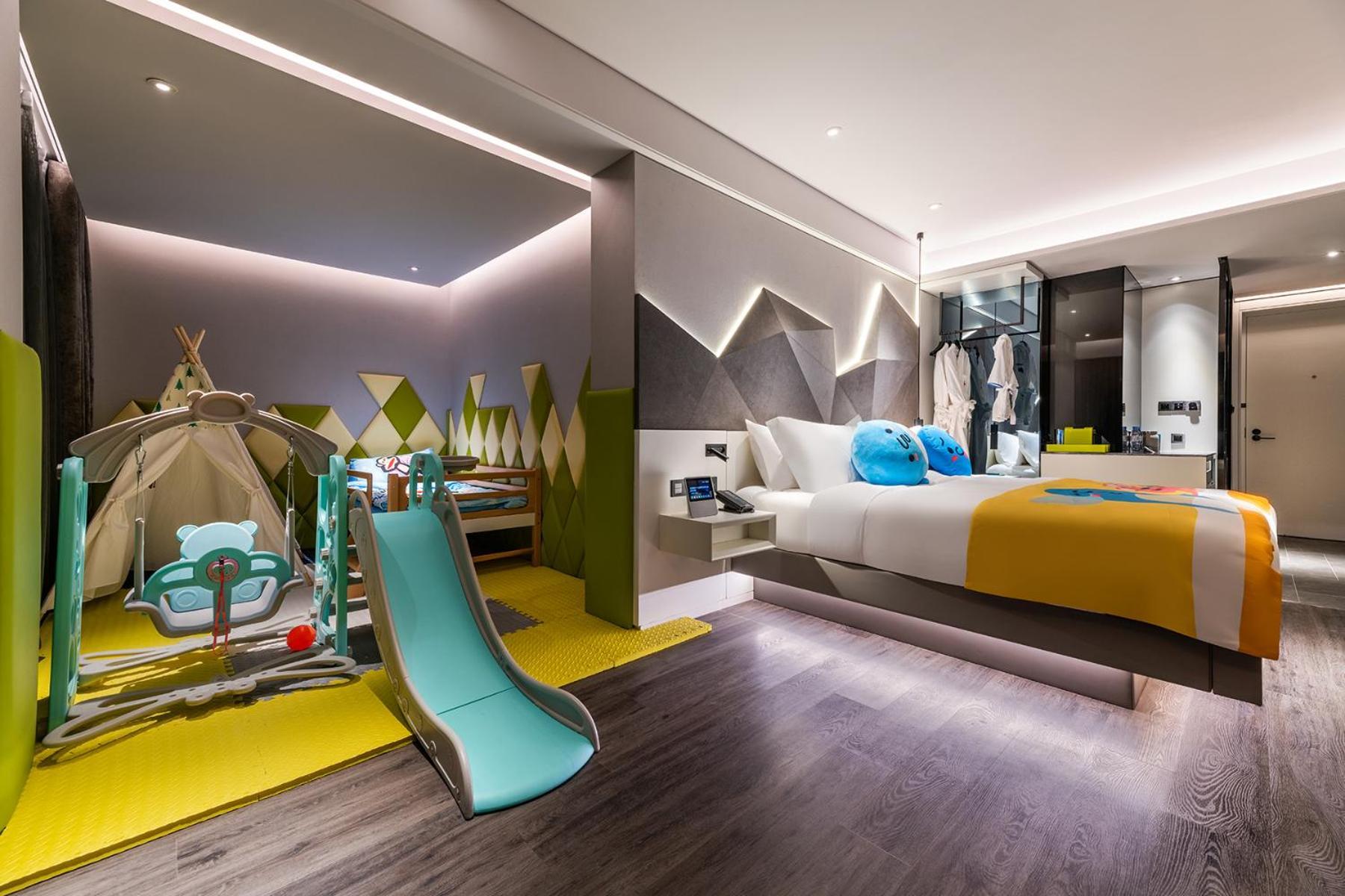 Novotel Yangzhou City Center Εξωτερικό φωτογραφία