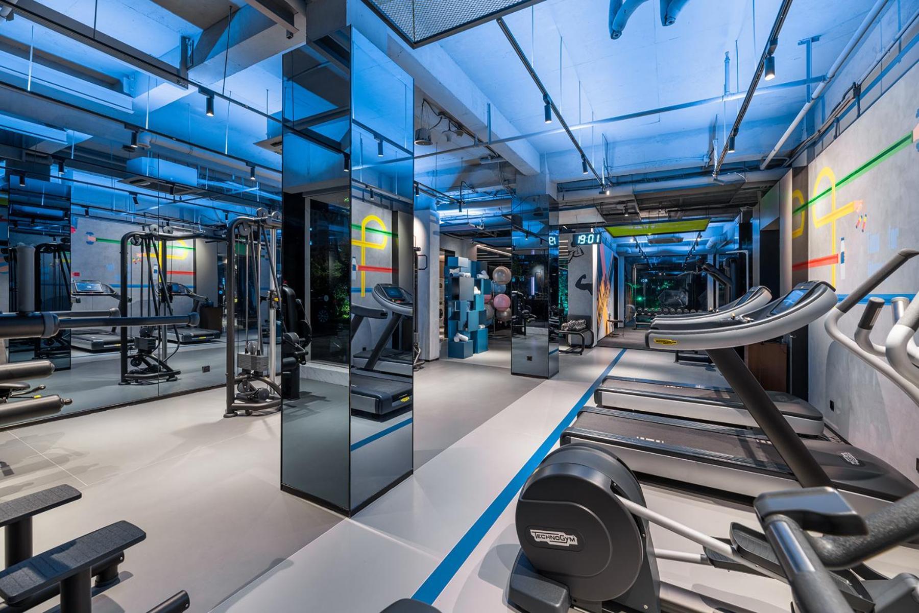 Novotel Yangzhou City Center Εξωτερικό φωτογραφία